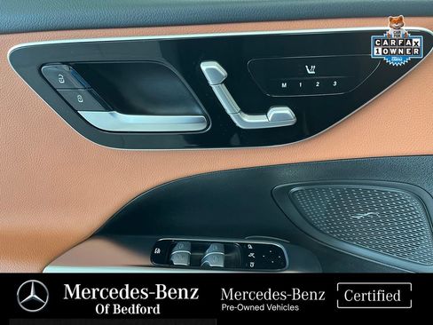 Used 2023 Mercedes-Benz C 300 4MATIC Sedan image 13