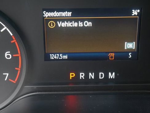 Used 2026 Ford F350 XL w/ STX Appearance Package image 17