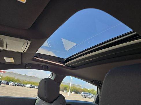 Certified 2023 Honda Accord Sport image 20