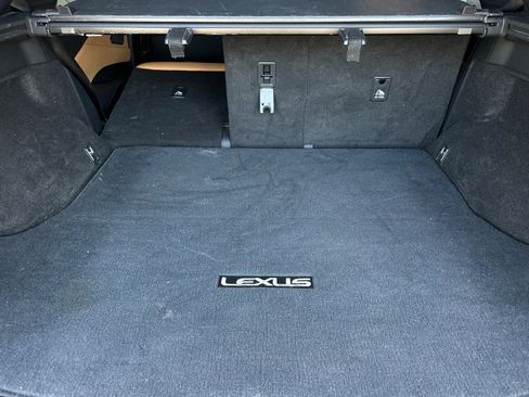 Certified 2023 Lexus RX 350 Premium w/ Accessory Package (Z1) FWD image 26