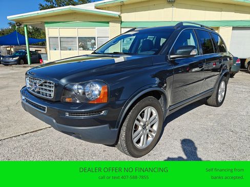 Used 2012 Volvo XC90 3.2 image 1