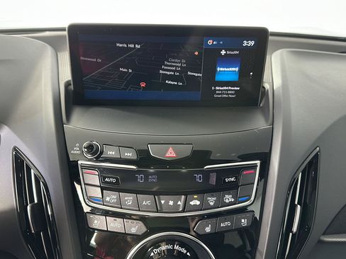 Used 2024 Acura RDX w/ Advance Package AWD/4WD image 16