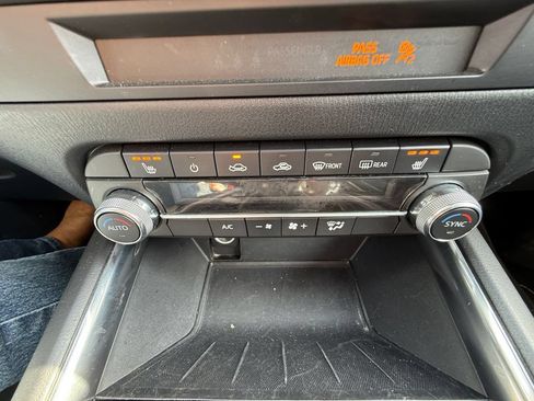 Used 2024 MAZDA CX-5 Carbon Edition AWD/4WD image 33