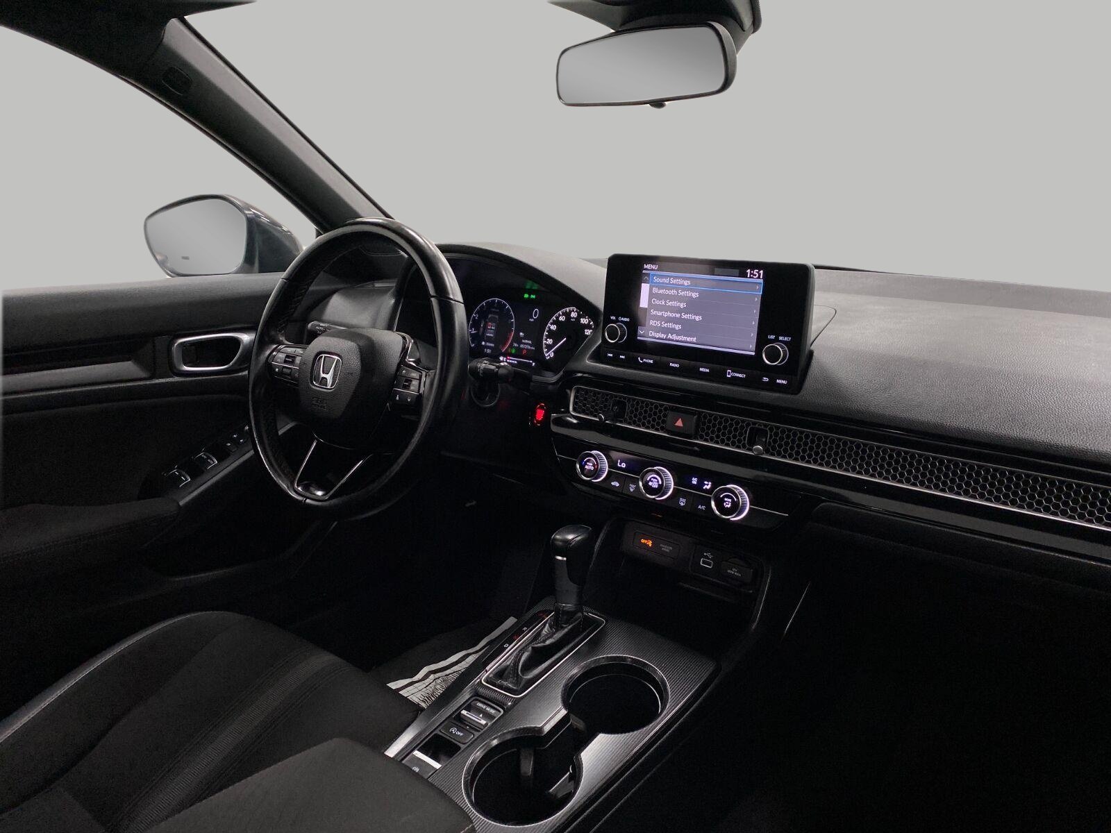 Used 2023 Honda Civic Sport image 18