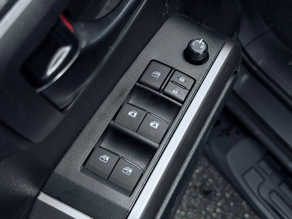 Used 2023 Toyota Tacoma SR5 w/ SX Package AWD/4WD image 11