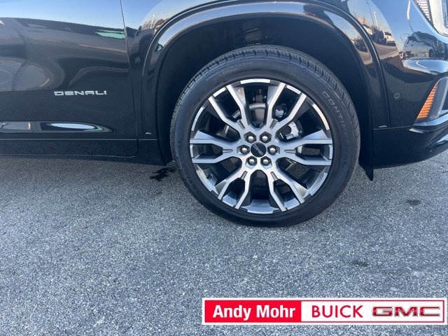 Used 2026 GMC Acadia Denali Ultimate AWD/4WD image 20