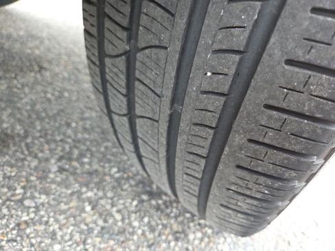 Used 2025 RAM 1500 Tungsten w/ Trailer Tow Group image 78