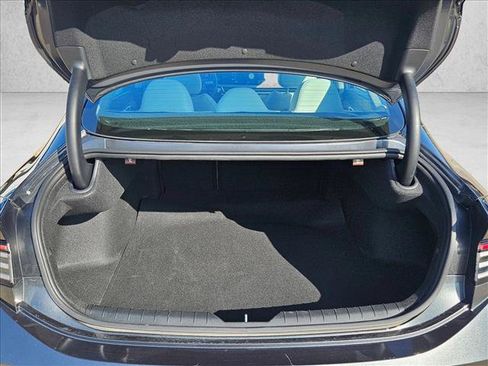 Used 2026 Hyundai Sonata Blue FWD image 6