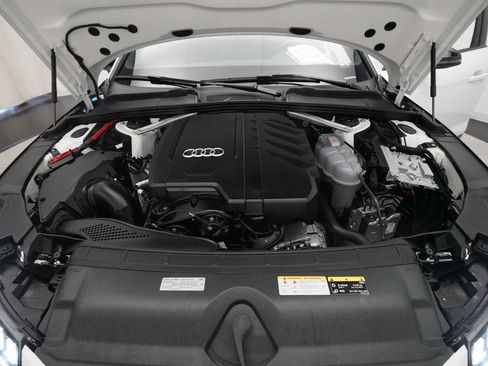 Used 2023 Audi A4 2.0T allroad Premium Plus w/ Premium Plus Package image 3