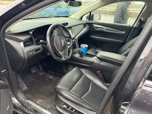 Used 2019 Cadillac XT5 Premium Luxury image 6