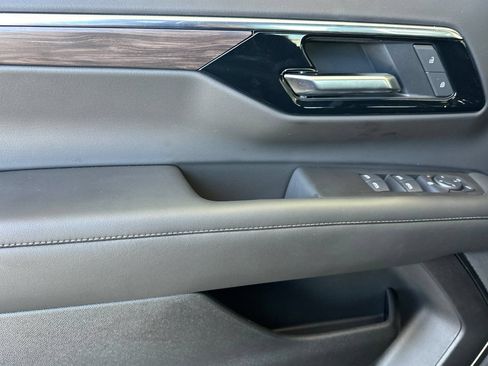 New 2026 Chevrolet Tahoe LS AWD/4WD image 11