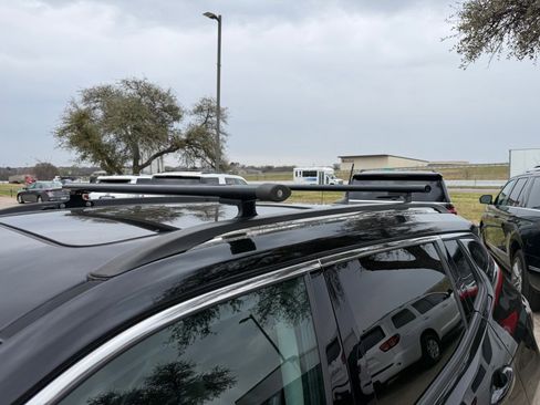 Used 2018 Jeep Compass Limited w/ Navigation Group image 11