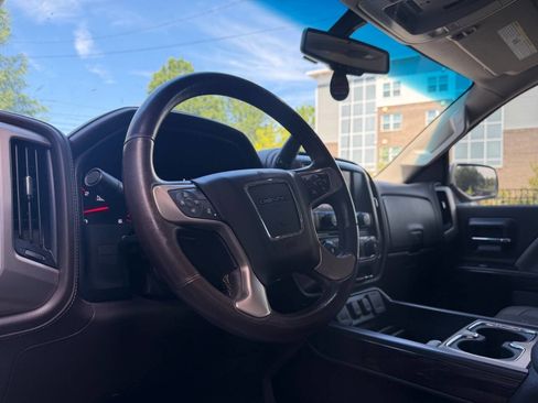 Used 2015 GMC Sierra 1500 Denali AWD/4WD image 11