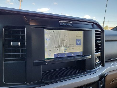 New 2026 Ford F350 XLT w/ FX4 Off-Road Package image 21