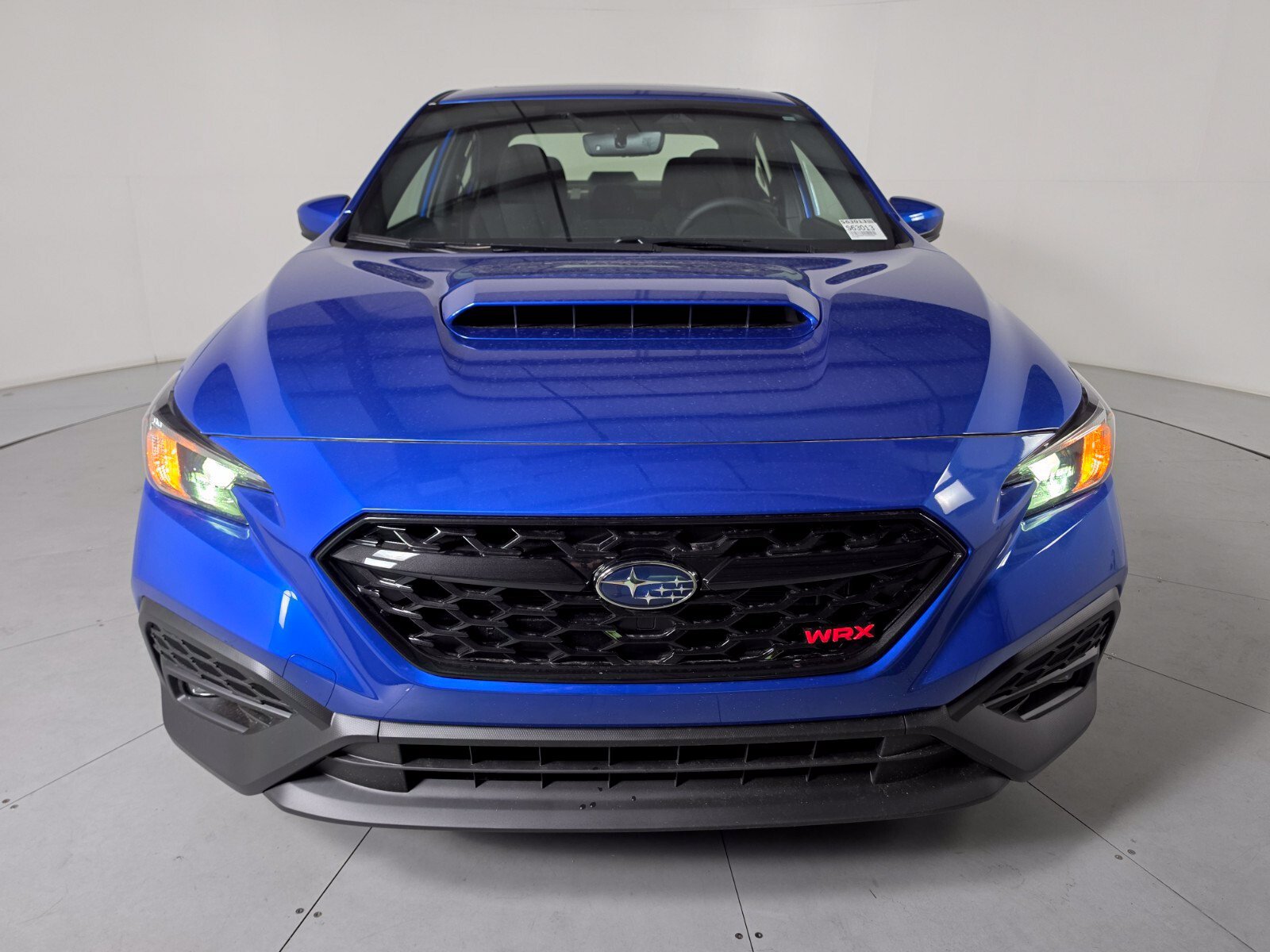 New 2026 Subaru WRX Premium AWD/4WD image 8