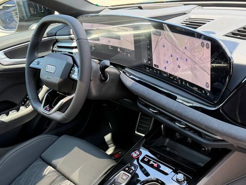 New 2026 Audi S5 Premium Plus AWD/4WD image 6