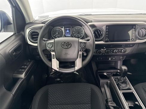 Certified 2023 Toyota Tacoma 4x4 Double Cab image 29