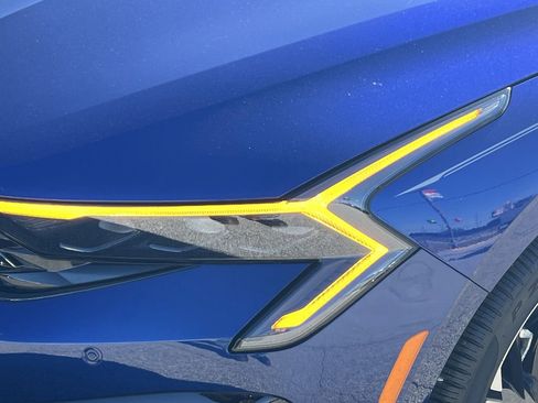 Used 2025 Kia K5 GT-Line w/ GT-Line Premium Package image 32