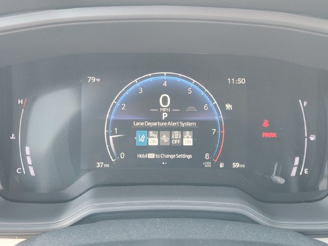 New 2026 Toyota Corolla Cross LE FWD image 11