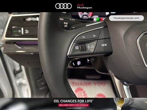 New 2026 Audi Q8 Premium Plus image 17