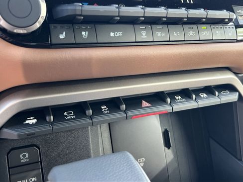 New 2026 Toyota Tundra 1794 Edition AWD/4WD image 25