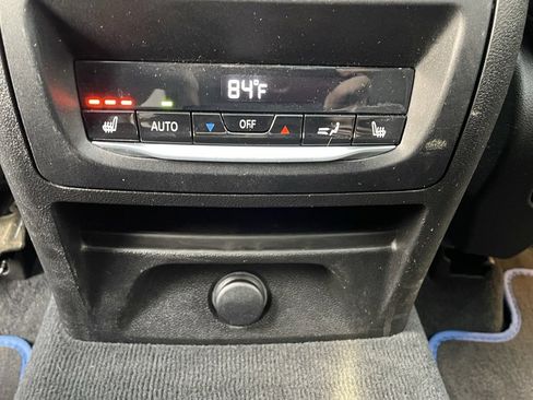 Used 2018 BMW X3 M40i image 25