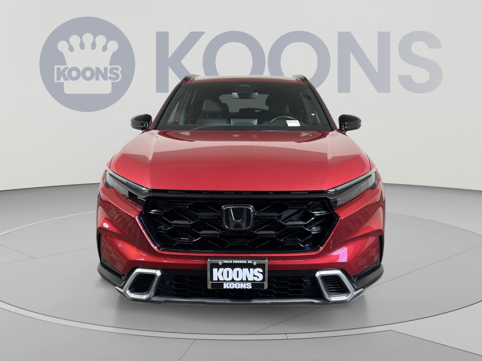 Used 2024 Honda CR-V Sport Touring image 4
