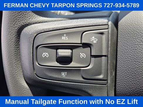 New 2026 Chevrolet Silverado 2500 W/T w/ WT Convenience Package RWD image 31