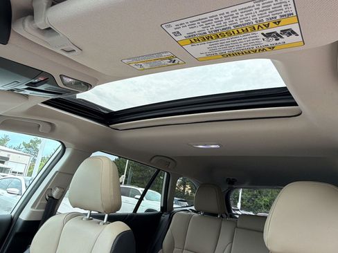 Used 2023 Subaru Outback Limited AWD/4WD image 14
