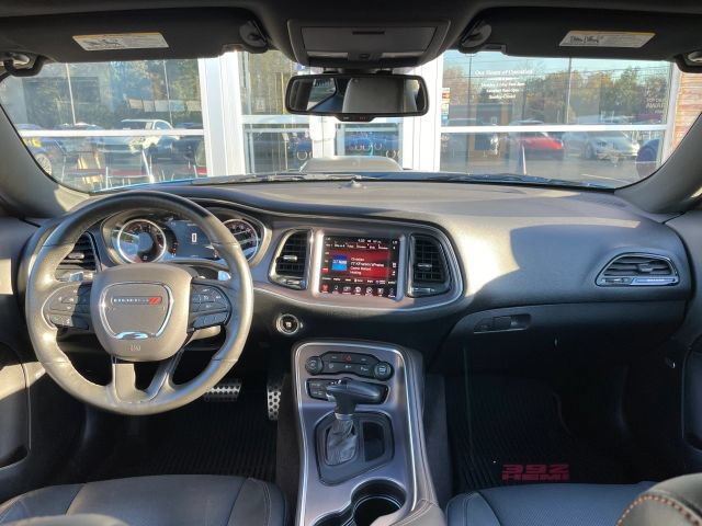 Used 2016 Dodge Challenger R/T Scat Pack RWD image 42