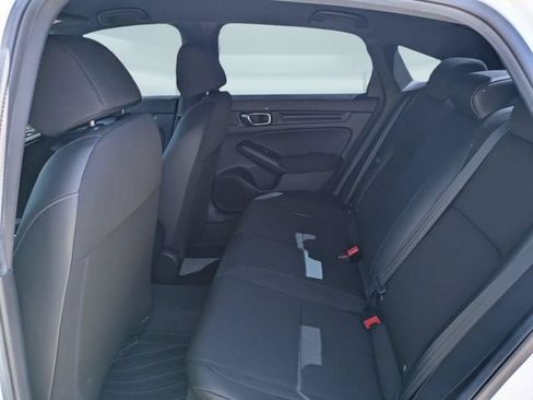 Used 2024 Honda Civic Sport image 14