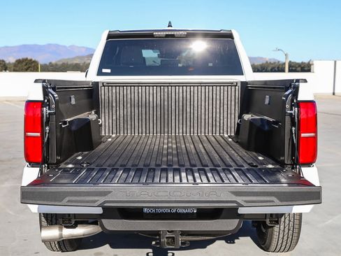 New 2026 Toyota Tacoma SR5 image 12