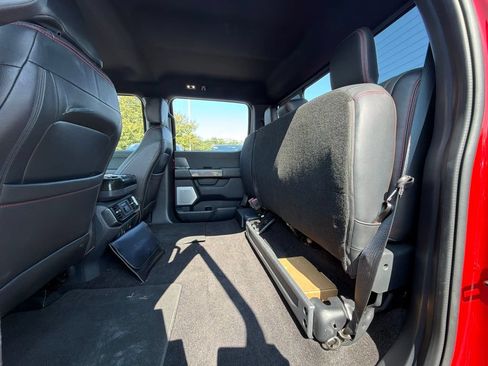 Used 2022 Ford F150 Lariat w/ Equipment Group 502A High AWD/4WD image 14