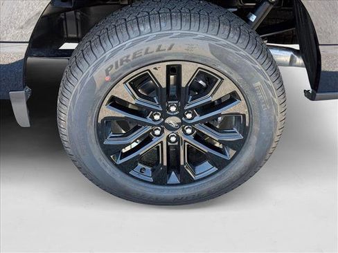 New 2025 Ford F150 XLT w/ Equipment Group 302A MID image 10