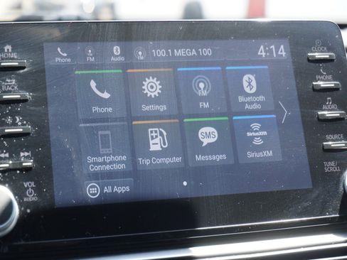 Used 2020 Honda Accord Sport image 23
