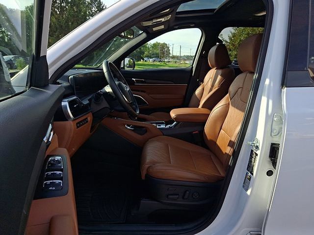 Used 2024 Kia Telluride SX X-Line AWD/4WD image 14