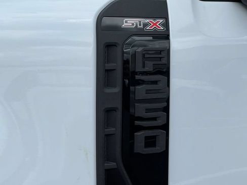 New 2026 Ford F250 XL w/ STX Appearance Package AWD/4WD image 14