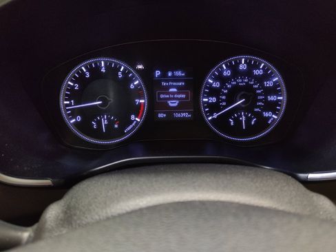 Used 2019 Hyundai Santa Fe SE FWD image 23