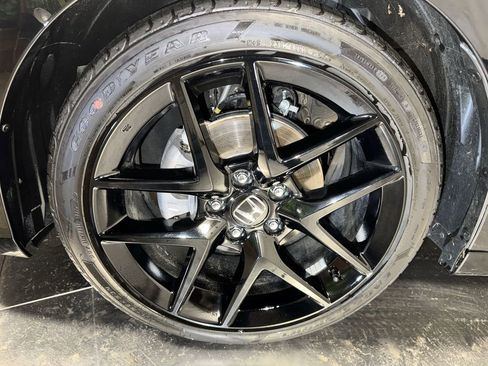 Used 2024 Honda Civic Sport image 10