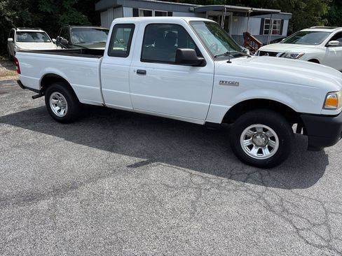 Used 2010 Ford Ranger XL RWD image 6