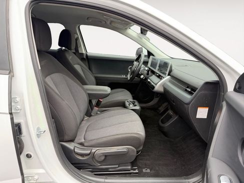 Certified 2024 Hyundai Ioniq 5 SEL AWD/4WD image 24