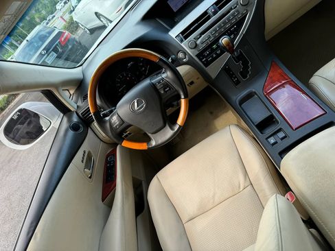 Used 2010 Lexus RX 350 2WD image 11