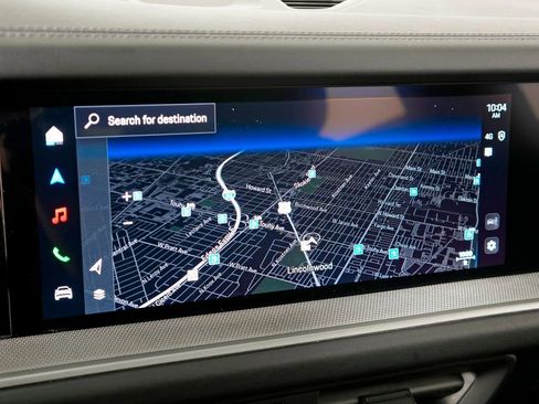 Certified 2024 Porsche Cayenne S w/ Premium Package Plus image 29