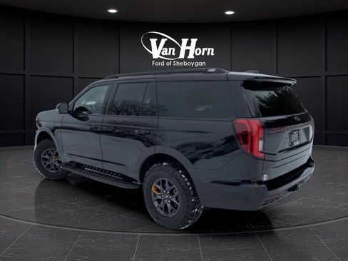 New 2026 Ford Expedition Tremor AWD/4WD image 3