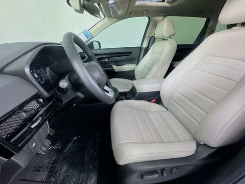 New 2026 Honda CR-V EX-L image 29