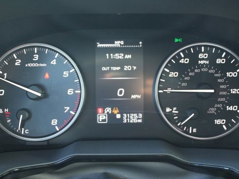 Used 2025 Subaru Legacy Premium image 16