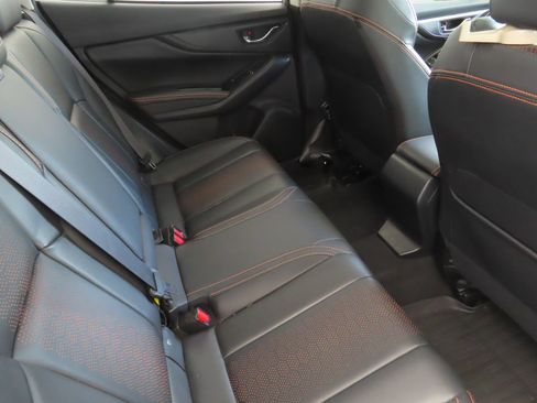 Used 2021 Subaru Crosstrek 2.5i Limited w/ Moonroof Package 2 AWD/4WD image 25