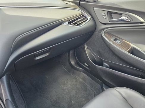 Used 2024 Chevrolet Malibu LT image 26