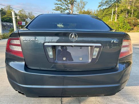 Used 2007 Acura TL image 8