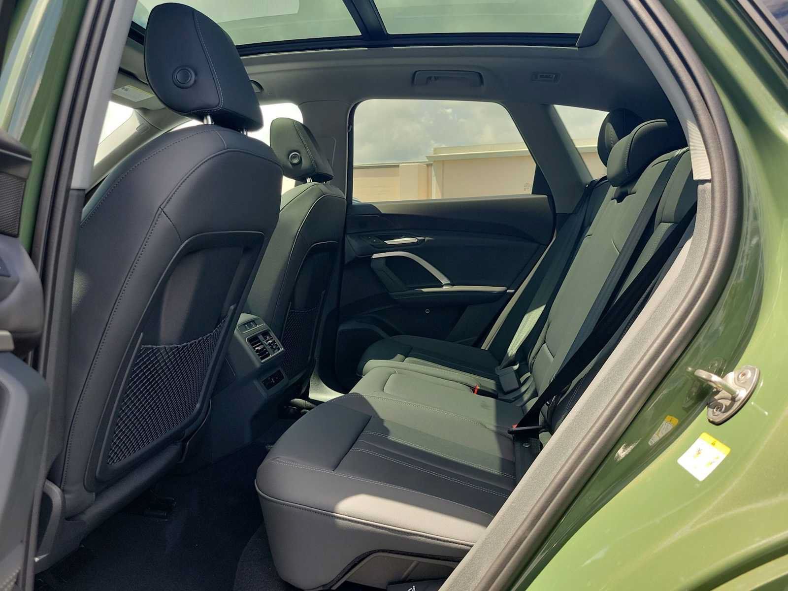 New 2026 Audi Q5 2.0T AWD/4WD image 19